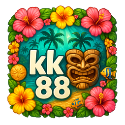kk88 logo